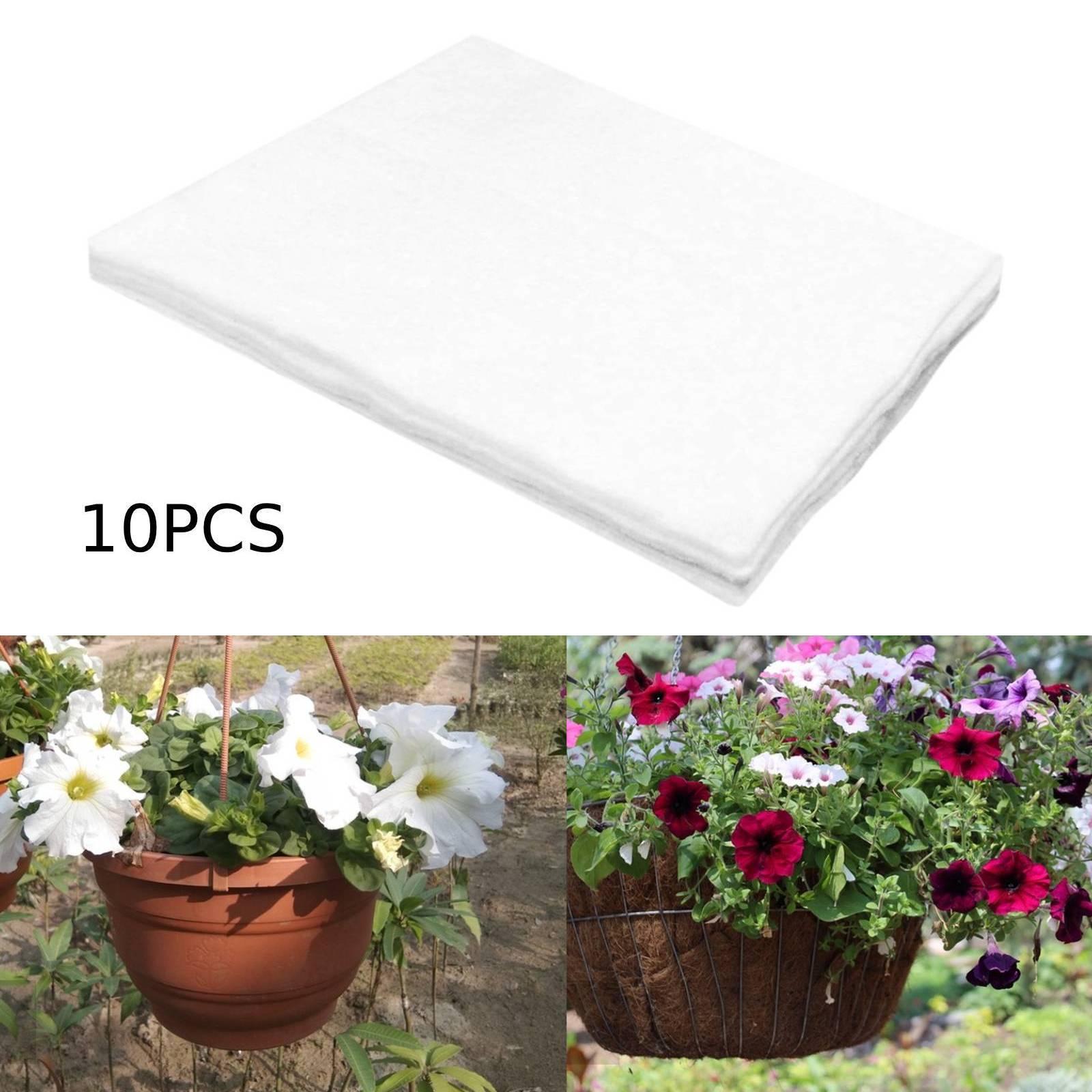 Auto Watering Mat Non Woven Li - Self Watering Insert recension och pris