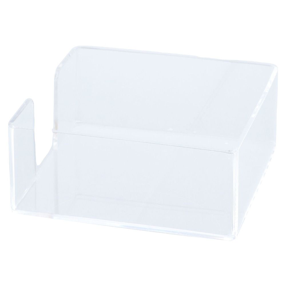 Square Acrylic Napkin Holder C - Agar Tissue Culture recension och pris