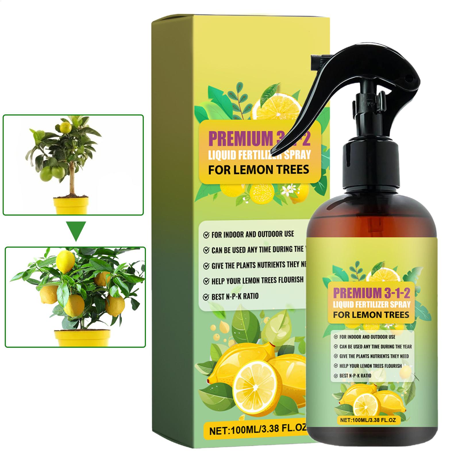 100ml Organic Liquid Fertilize - Root Stimulator Liquid recension och pris