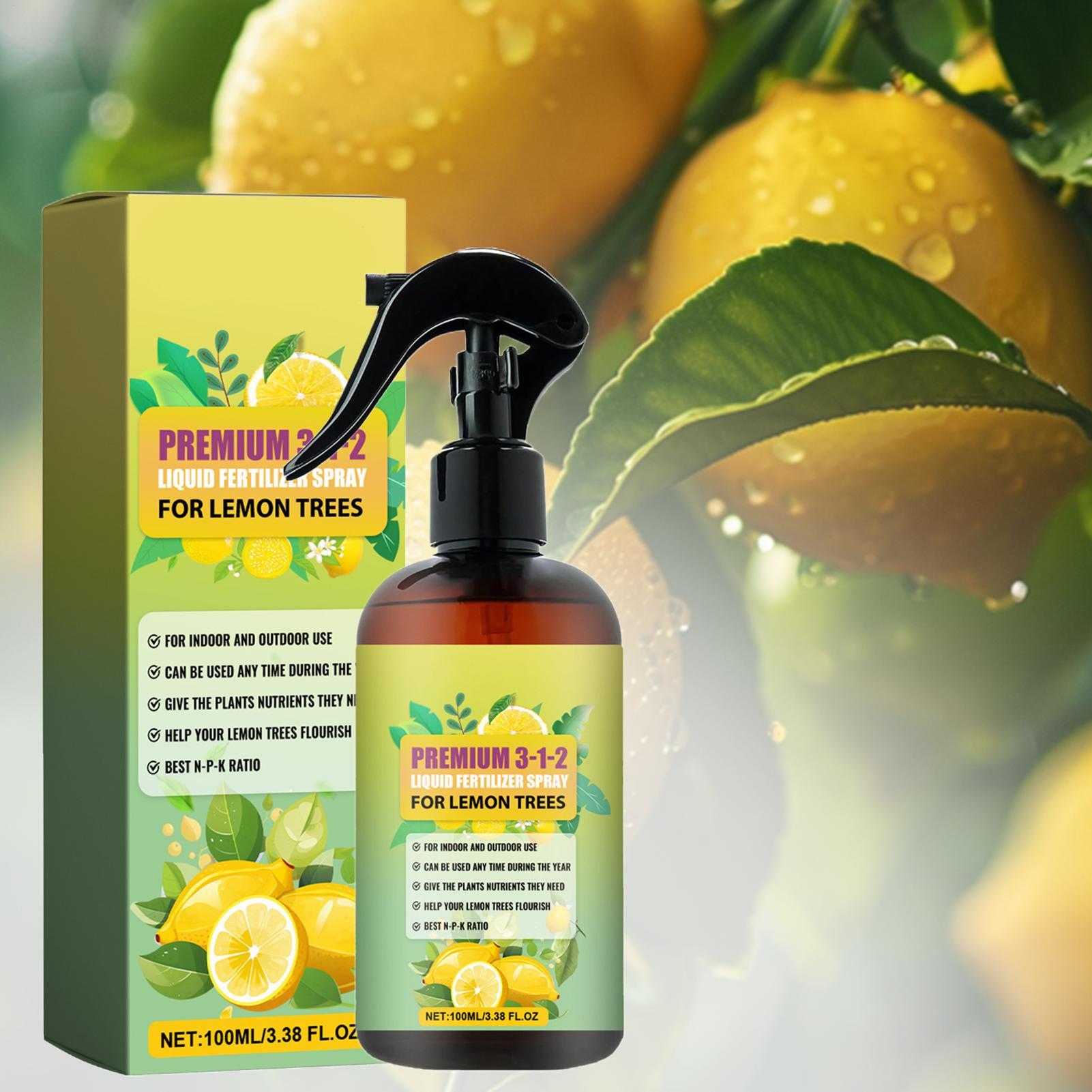 100ml Organic Liquid Fertilize - Root Stimulator Liquid recension och pris