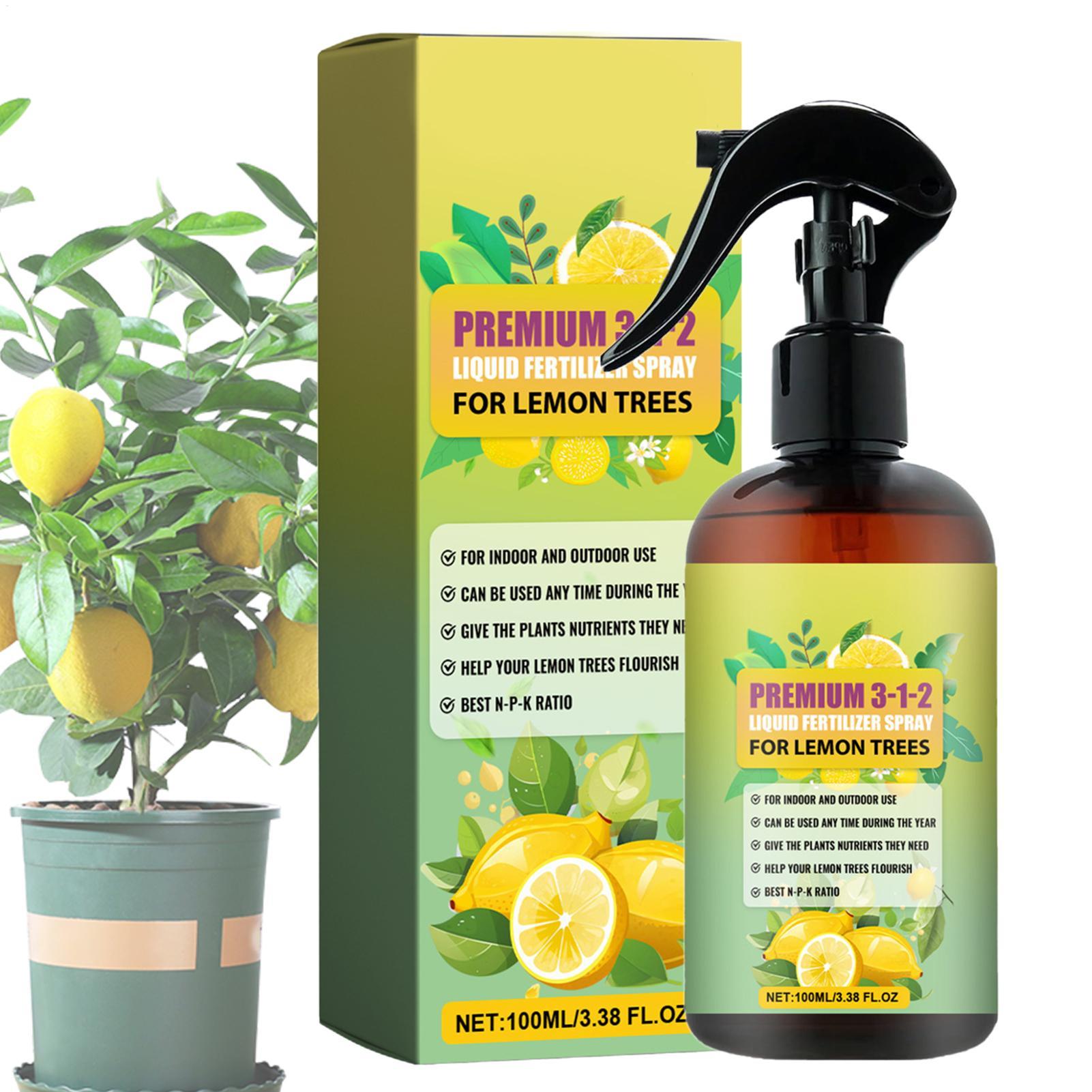100ml Organic Liquid Fertilize - Root Stimulator Liquid recension och pris