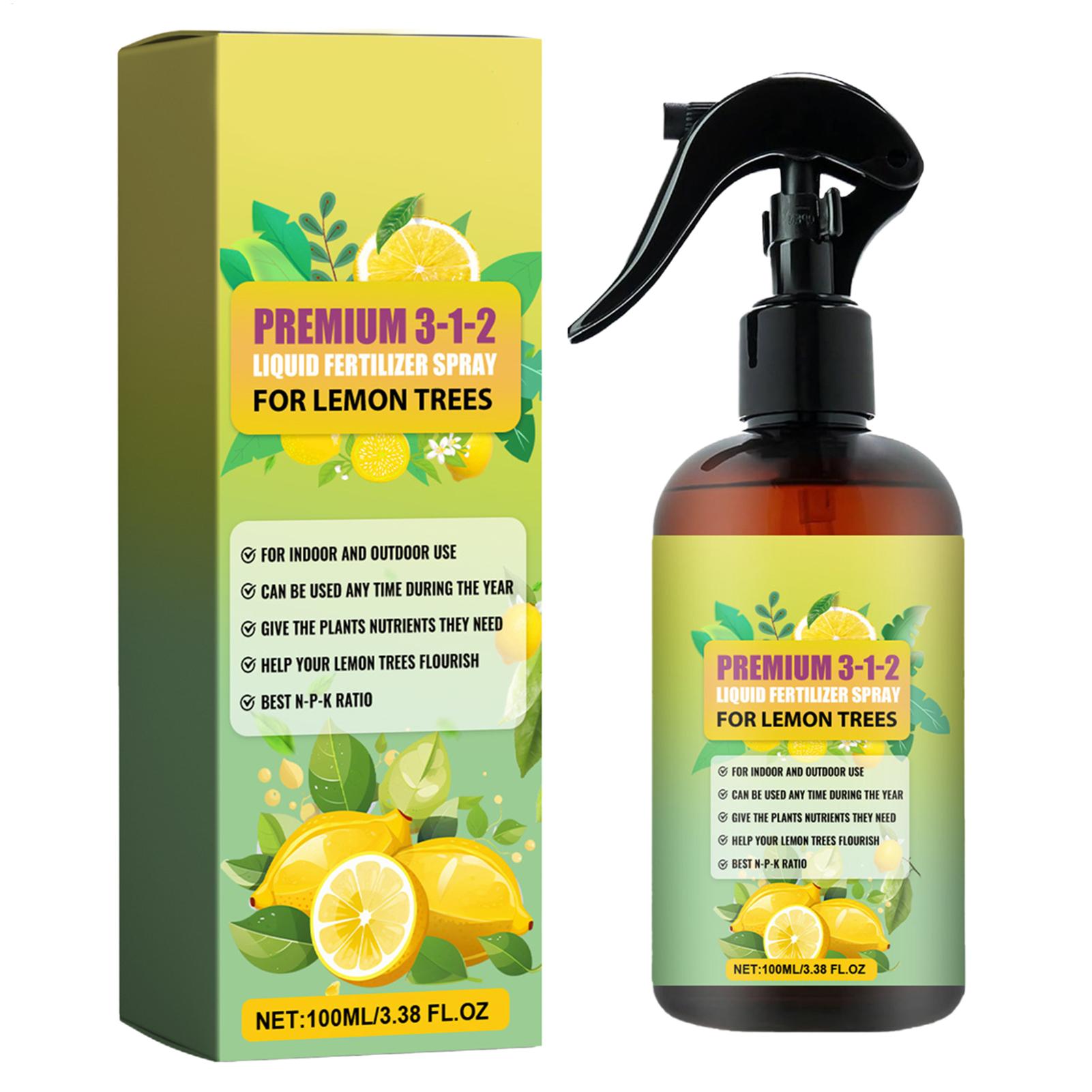 100ml Organic Liquid Fertilize - Root Stimulator Liquid recension och pris