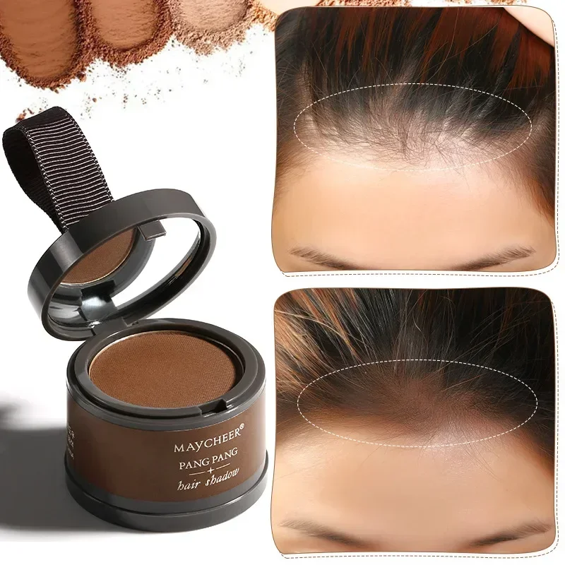 Hair Shadow Powder Waterproof  - Rooting Hormone Powder recension och pris