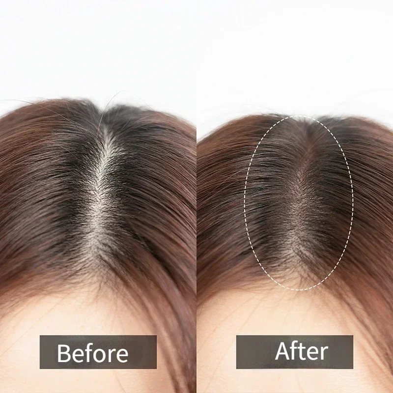 Hair Shadow Powder Waterproof  - Rooting Hormone Powder recension och pris